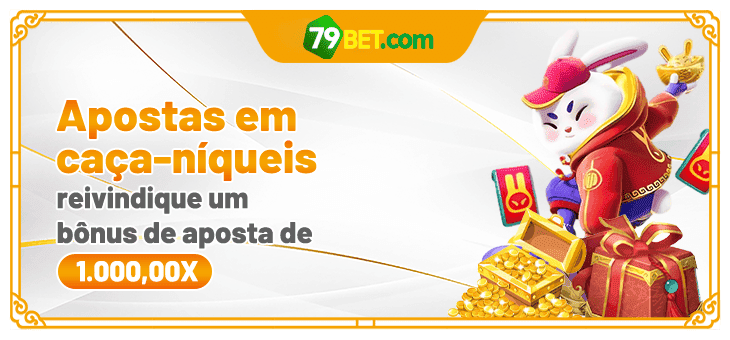 Aplicativo móvel 79BET para iOS e Android